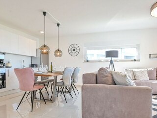 Appartamento per vacanze Malinska Caratteristiche 3