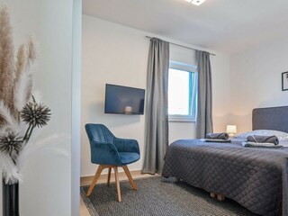 Appartamento per vacanze Malinska Caratteristiche 4