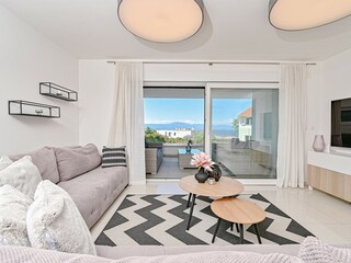 Appartamento per vacanze Malinska Caratteristiche 6