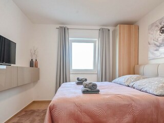 Appartamento per vacanze Malinska Caratteristiche 7