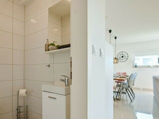 Appartamento per vacanze Malinska Caratteristiche 9