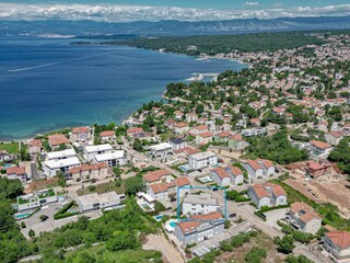 Appartamento per vacanze Malinska Ambiente 11