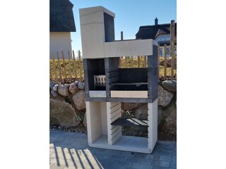 Ferienhaus Zierow Außenaufnahme 3