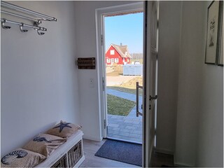 Ferienhaus Zierow Ausstattung 22