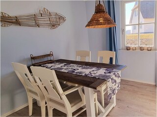 Ferienhaus Zierow Ausstattung 10