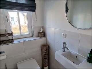 Ferienhaus Zierow Ausstattung 19