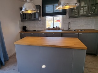 Ferienhaus Zierow Ausstattung 9