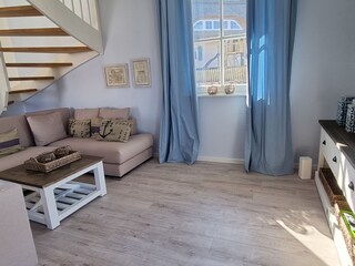 Ferienhaus Zierow Ausstattung 6