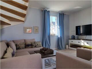 Ferienhaus Zierow Ausstattung 7