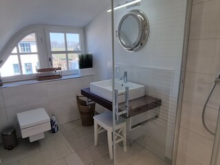 Ferienhaus Zierow Ausstattung 20