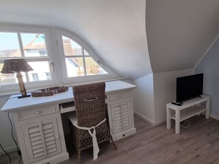 Ferienhaus Zierow Ausstattung 14