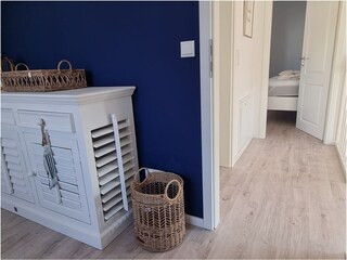 Ferienhaus Zierow Ausstattung 17