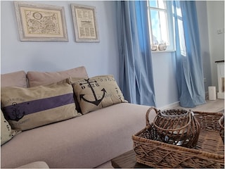 Ferienhaus Zierow Ausstattung 8