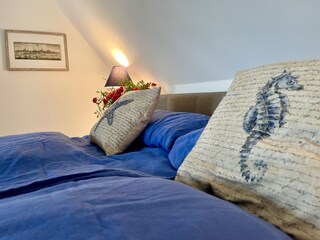 Ferienhaus Zierow Ausstattung 12