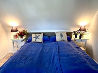 Ferienhaus Zierow Ausstattung 11