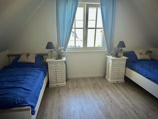 Ferienhaus Zierow Ausstattung 15