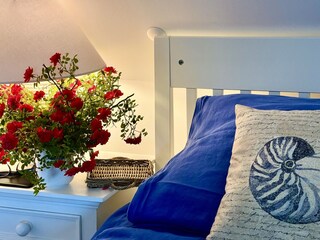 Ferienhaus Zierow Ausstattung 13