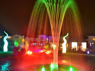 Lichterwoche in Büsum
