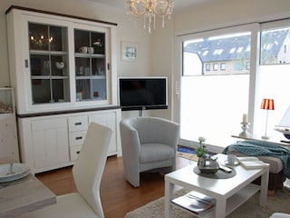 modernes Wohnzimmer