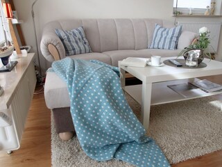 bequemes Sofa