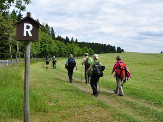 Vakantiehuis Schleusegrund Omgeving 16