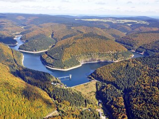 Vakantiehuis Schleusegrund Omgeving 17