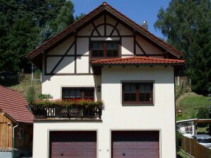 Holiday house Holzberg