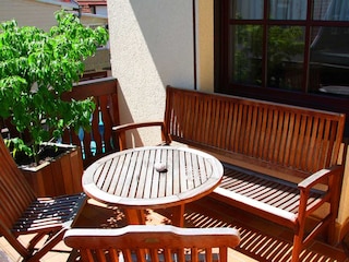 Casa de vacaciones Schleusegrund Grabación al aire libre 2
