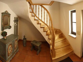 Casa de vacaciones Schleusegrund Características 5