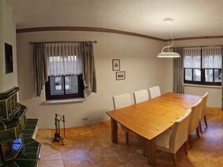 Casa per le vacanze Schleusegrund Caratteristiche 6