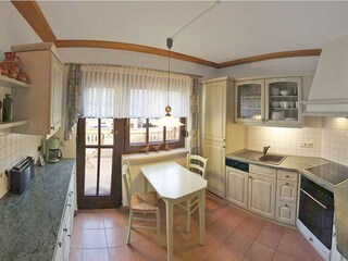 Casa de vacaciones Schleusegrund Características 7