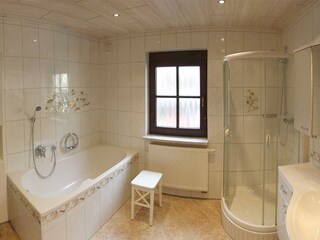 Casa de vacaciones Schleusegrund Características 8