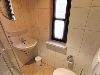 Casa de vacaciones Schleusegrund Características 9