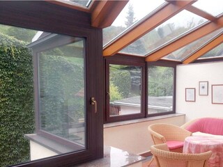 Casa de vacaciones Schleusegrund Características 11