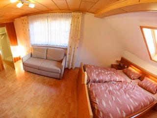 Casa de vacaciones Schleusegrund Características 12