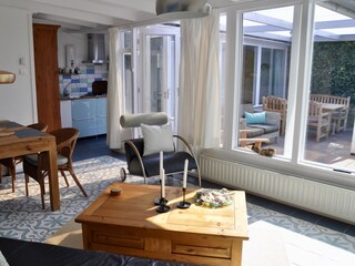 Ferienhaus Sint Maartenszee Ausstattung 5