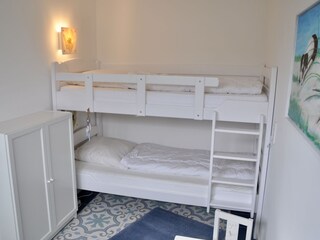 Vakantiehuis Sint Maartenszee Kenmerken 11