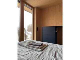 Ferienwohnung Bonndorf Ausstattung 19