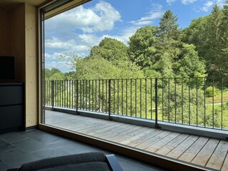 Die Seele baumeln lassen