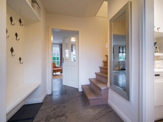 Ferienhaus Nieblum Ausstattung 23