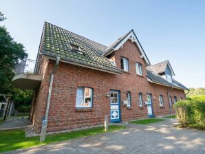 Ferienhaus am Leuchtturm Hausteil 4