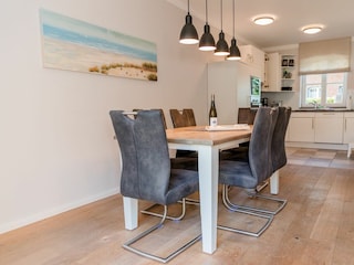 Ferienhaus Wyk auf Föhr Außenaufnahme 5