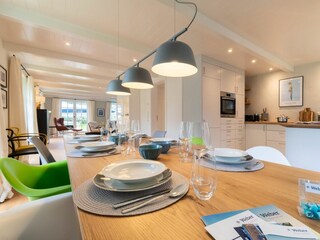 Ferienhaus Nieblum Ausstattung 7
