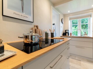 Ferienhaus Nieblum Ausstattung 9