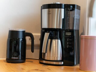Ferienhaus Nieblum Ausstattung 12