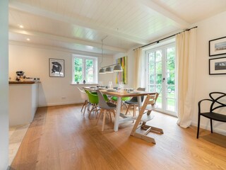 Ferienhaus Nieblum  14
