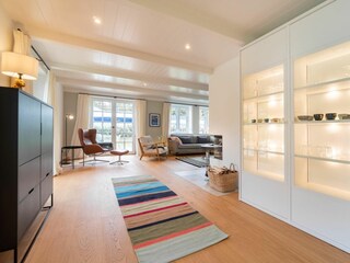 Ferienhaus Nieblum Ausstattung 16
