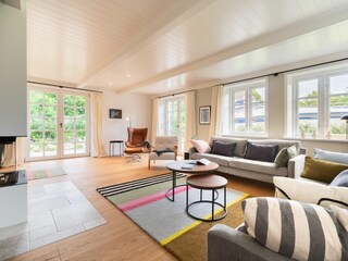 Ferienhaus Nieblum Ausstattung 21