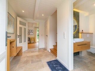 Ferienhaus Nieblum  24