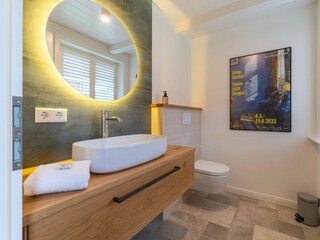 Ferienhaus Nieblum Ausstattung 24